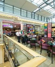 Forum Allgäu Kempten Bild 15