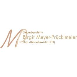 Steuerberaterin Birgit Meyer-Prücklmeier