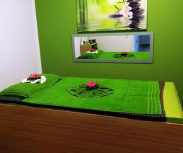 Kinery Thai Massage Massageraum 1
www.kinery.de