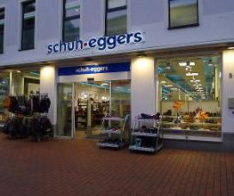 Schuh Eggers Bild 2