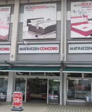 Matratzen Concord Filiale Dachau Bild 1