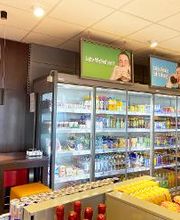 JET Tankstelle Bild 1
