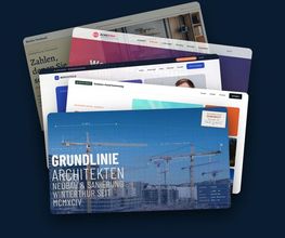 Performance Marketing aus einer Hand. Google Ads, Meta Ads, Tracking-Setup und Conversion-Optimierung mit klaren Zahlen statt Bauchgefühl.