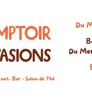 LE COMPTOIR DES EVASIONS image 14