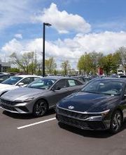 Fox Ann Arbor Hyundai image 2