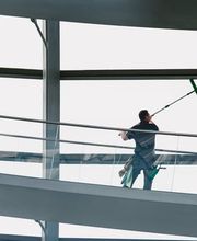 Gebäudereinigung Leskovica Bild 4