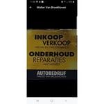 Autobedrijf Walter van Broekhoven