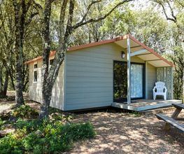 Camping Le Relais Des Brison image 10