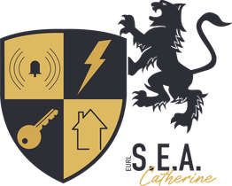 SEA Catherine