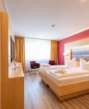 Das Hotel an der Stadthalle Bild 9