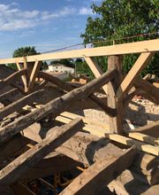 Charpentiers du Noroît image 2