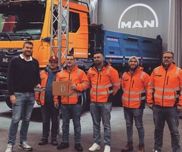 Braun Erd-, Wege- und Pflasterbau Bild 6