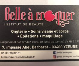 Belle A Croquer image 9
