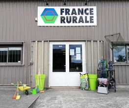 Dupré Lardeau ETS image 1