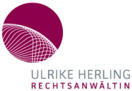 Fachanwältin für Arbeitsrecht und Sozialrecht Ulrike Herling