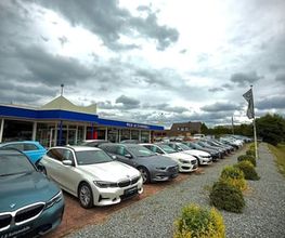 F.B Automobile Bild 2