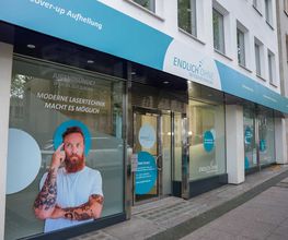ENDLICH OHNE Tattooentfernung Essen Bild 2