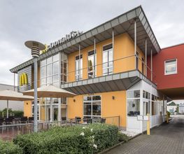 McDonald's Bild 3