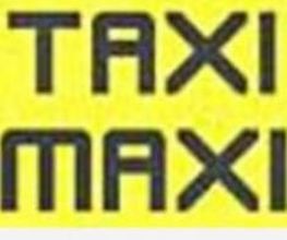 Taxi Maxi image 1