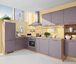 D.E.Küche Bild 6