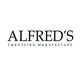 Alfreds Embossing Manufacture