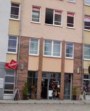 Frankfurt/Oder Außenansicht