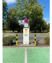 e-regio Ladestation Bild 1