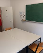 Lübeck-Buntekuh U-Raum 1