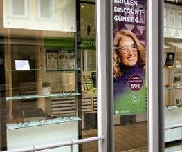 brillen.de & The Good Brand Opticians Bild 2