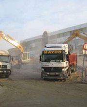 Derribos Mateo, S.L. imagen 9