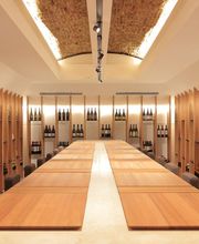 Restaurant MONNA ISA Bild 3