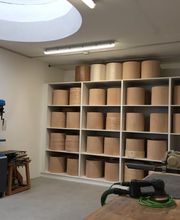 Schlebach AG Trommelbau Bild 11