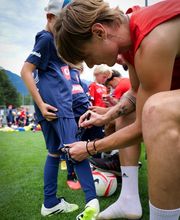 Pro Fussballevent GmbH Bild 1