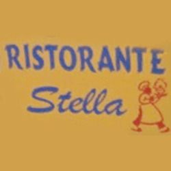 Ristorante Bar Stella logo