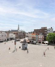 Golden Tulip Hotel Central afbeelding 6