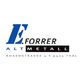 E. Forrer Altmetall GmbH