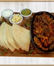 Restaurante Zenubia imagen 1