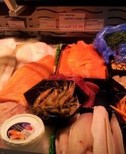 Schot Kwaliteits Vishandel - A Quist