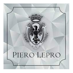 Lp di Piero Lepro logo