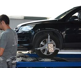 Auto Klein GmbH Bild 2