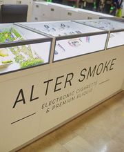 Alter Smoke Bel-Est image 3