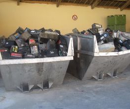 SCOTTO RECYCLAGE image 2