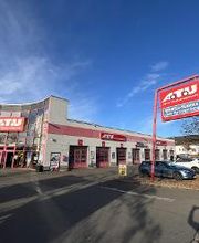 ATU Zwickau - Schedewitz Bild 2