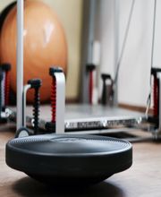 Sälzer Physiotherapie Bild 5