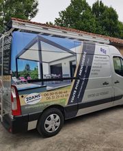 Toute Pose Menuiserie SARL image 9