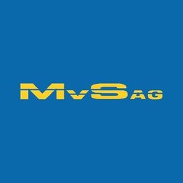 MvS AG Forst- & Bauunternehmung