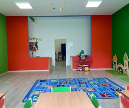 JoyFactory Kinderkrippe Dübendorf Bild 14