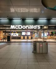 McDonald's Bild 1