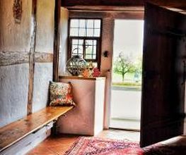 Wirtschaft zur Burg Bild 3