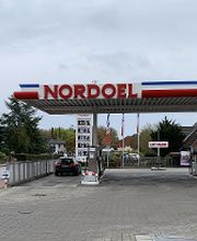 NORDOEL Tankstelle Bild 6